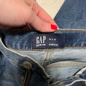 Gap 32/32 men’s jeans